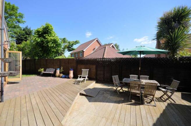 Sun Terrace