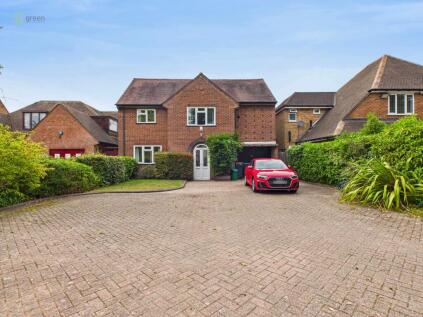 Hollyfield Road, Sutton Coldfield, B75
