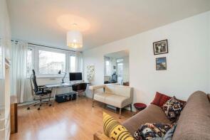 19, 140 Macclesfield House, Central Street, London EC1V 8BA