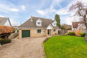 Greengates, Crofts Way, Corbridge NE45 5NB