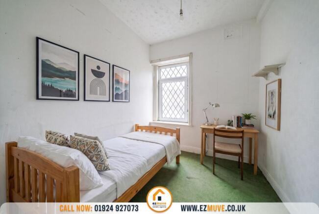 2 bed End of Terrace for sale Image 7