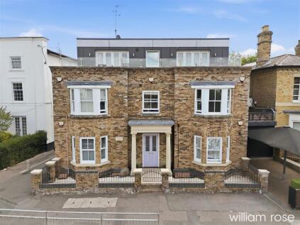 Lilac House, High Road, Woodford Green