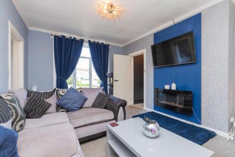 Curtis Avenue, Glasgow, G44