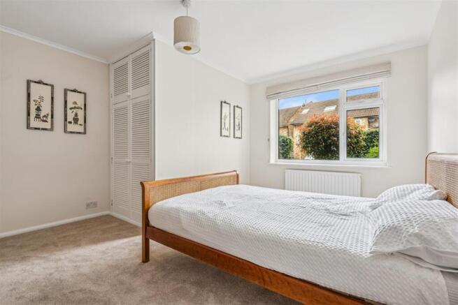 Coniston Close, W4 - FOR SALE