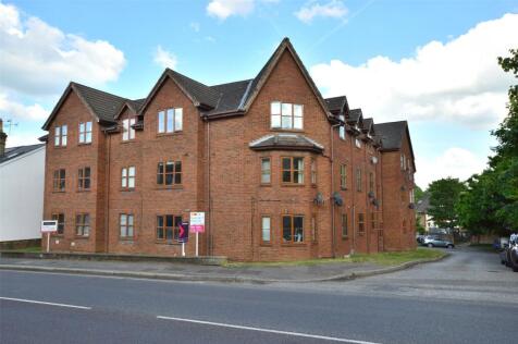 Wilton Road, Redhill, Surrey, RH1