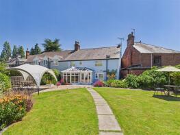Woodlands, Townsend, Mitcheldean GL17 0BE