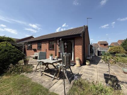 Primrose Way, Queniborough, Leicestershire. LE7 3UJ
