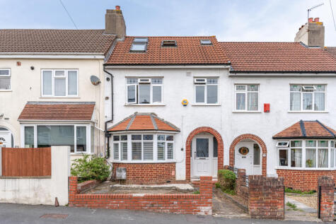 Beverley Road, Horfield, Bristol, BS7 0JW