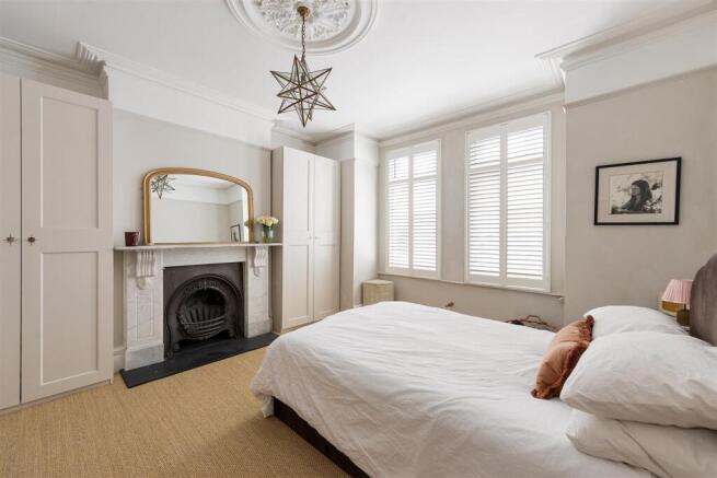 Beech Hall Road, E4