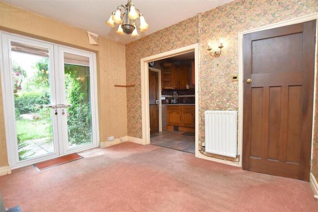 Smithy Lane, Wrexham photo 5