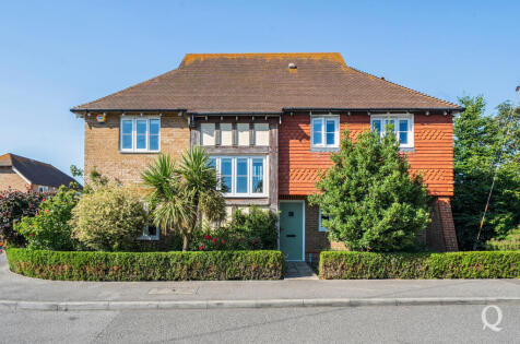 School Lane, Lower Halstow, Sittingbourne, Kent, ME9