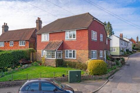 Wadhurst, East Sussex