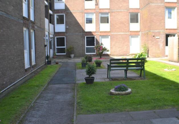 Communal Garden