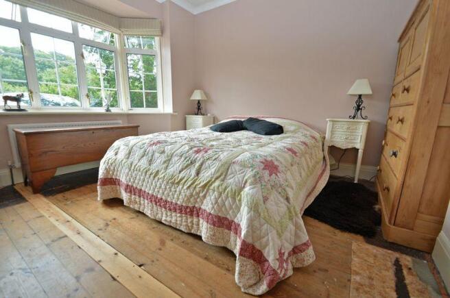 Bed 1