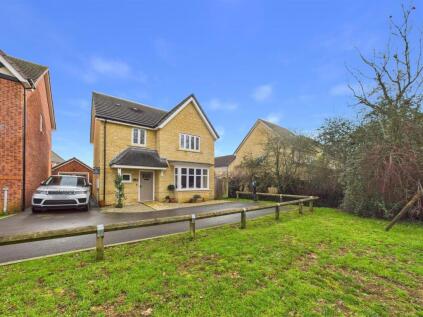 Acre Rise, Chippenham