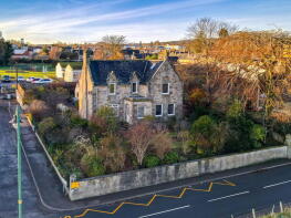 The Schoolhouse, Ankerville Street, Tain IV19 1BL