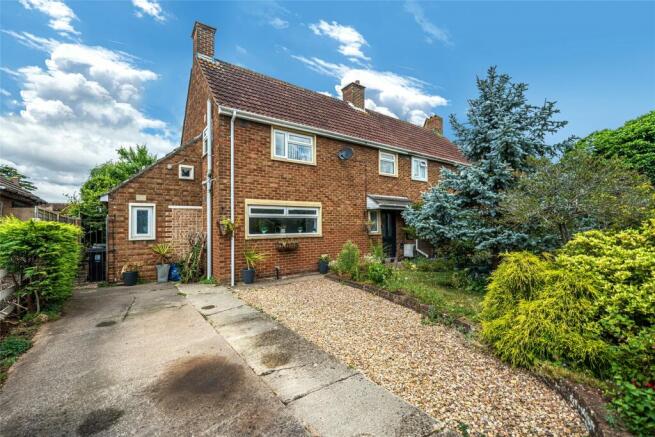 Bradstone Road