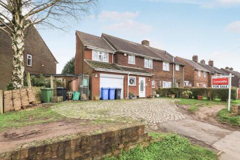 Brownshore Lane, Essington, Wolverhampton