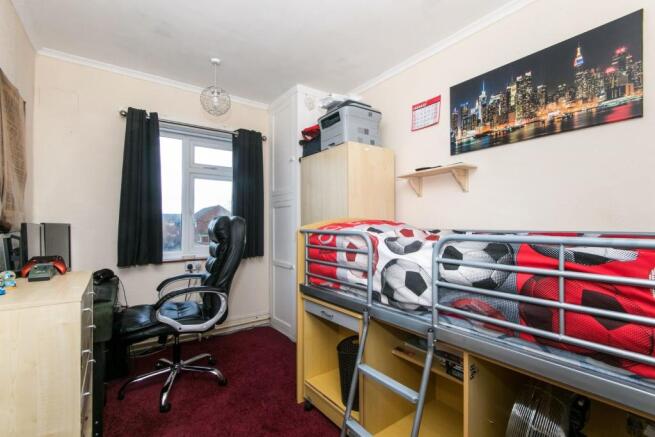 Bedroom 3