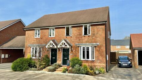 Pelton Close, Little Common, Bexhill On Sea
