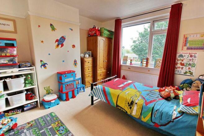 Bedroom Two
