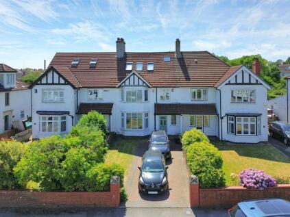 Redlands Road, Penarth
