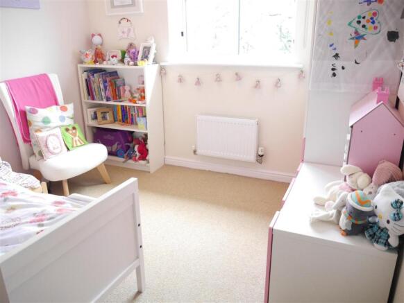 Bedroom 3