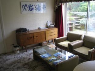 Siting Room