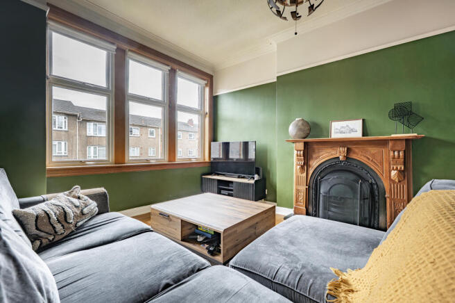 28 Parkhill Drive, Rutherglen, Glasgow, G73 photo 4