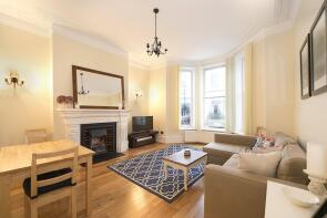 1a, Belgrave Mansions, Belgrave Gardens, London NW8 0RA