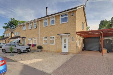 Rumsey Close, Abbeydale, Gloucester