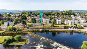 16, Caul View, Dumfries DG2 7BD