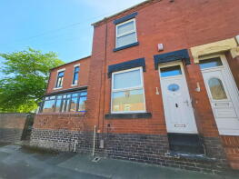 3, Rodgers Street, Goldenhill, Stoke-on-trent ST6 5SL