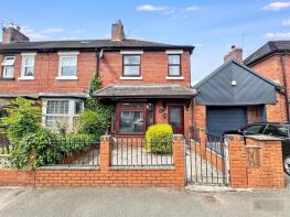 10, Thomas Street, Leek ST13 8LE