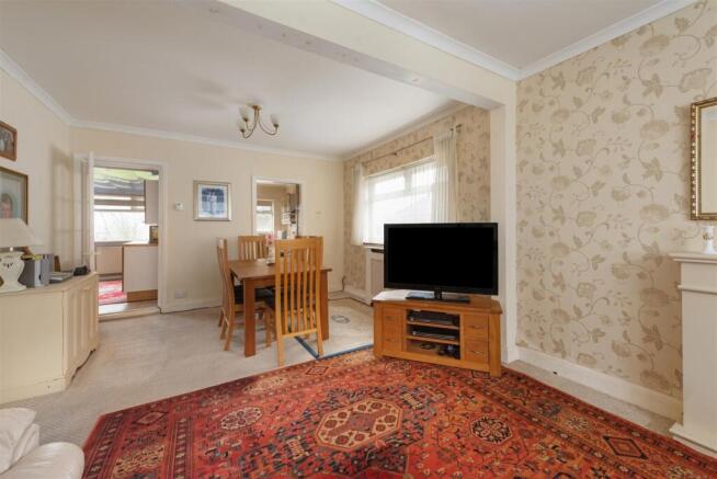 Honey Hill, Blean, Whitstable