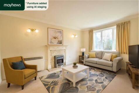Forest Lodge, Portland Road, East Grinstead, RH19