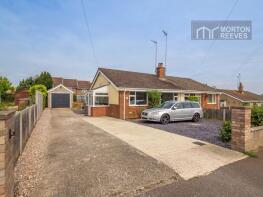 5, Priory Close, Norwich NR13 3AA