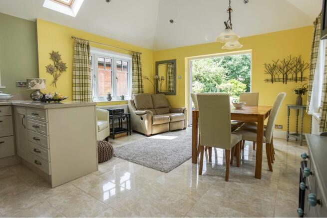 Dining / Family Room