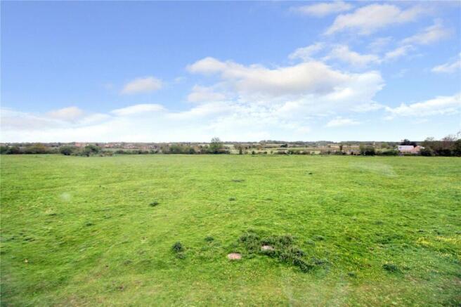 Hales Green Common