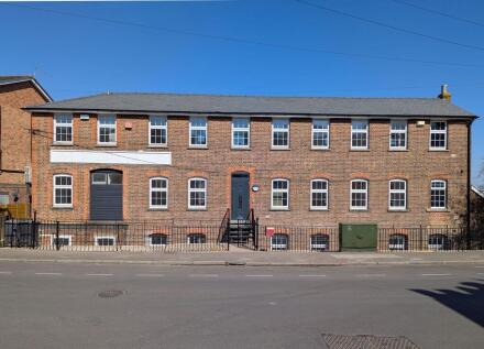 Baltic Road, Tonbridge, TN9