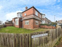 1, Weidner Road, Newcastle Upon Tyne NE15 6QR