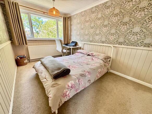 Principal Bedroom