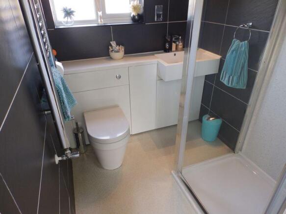 En Suite Showe...
