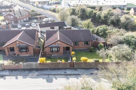 Cobblers Lane, Pontefract