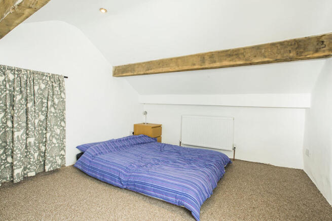 Occasional Bedroom/E