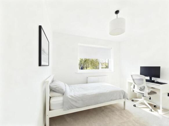 AI - Bedroom
