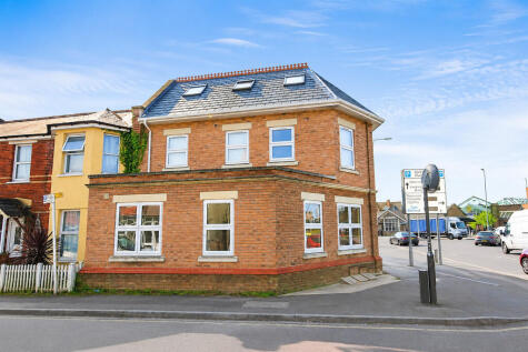 Ashley Road, Bournemouth