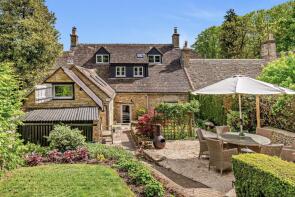 Inglenook Cottage, Dark Lane, North Cerney GL7 7BZ