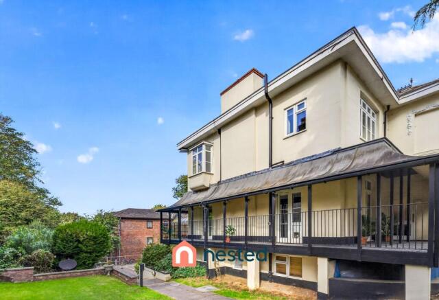 For Sale 1 Bedroom Flat Church Road Crystal Palace SE19 Nested Estate Agents photos by www.steele.london