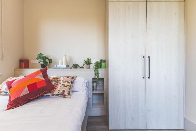 Cosy Ensuite